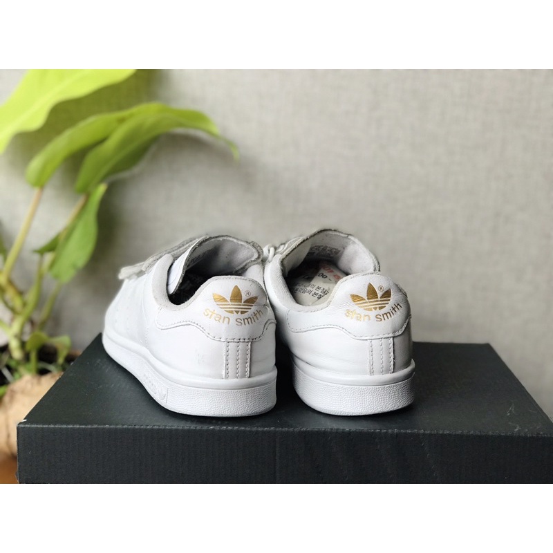 Giày adidas Originals Stan Smith Velcro