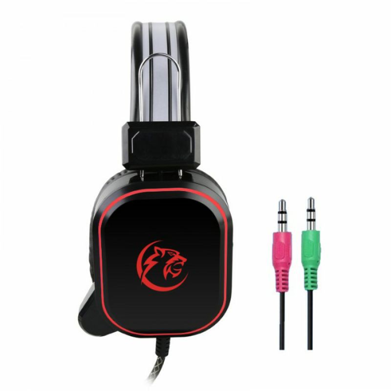 HeadPhone cho game thủ, xem phim nghe nhạc âm thanh hay,có led 7 màu