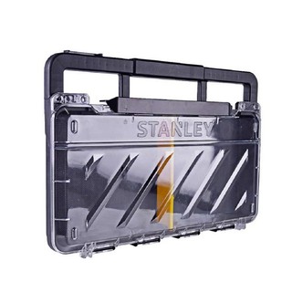 Hộp đựng đồ nghề nhựa trong stanley stst74301-8
