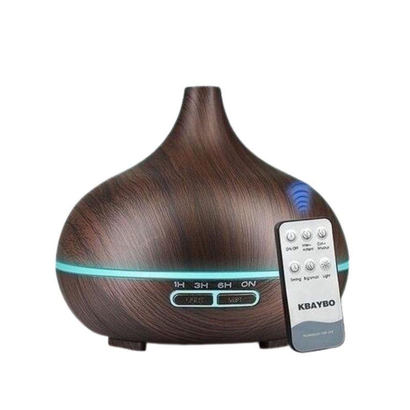 🌼🌼Xả lỗ hàng Chính hãng Máy khuếch tán tinh dầu kèm remote