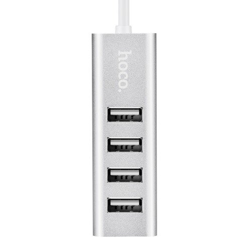 [1type-C ra 4 USB] Hub/Bộ chuyển cổng Hoco HB1