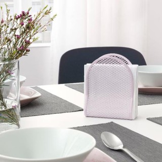 Khay kẹp giấy ăn NÄTVERK ikea