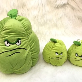 Gấu bông Plants VS Zombies (chat để chọn mẫu)