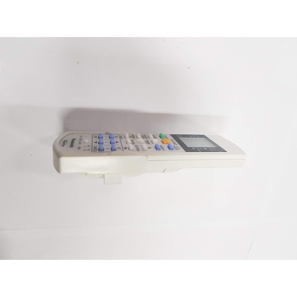 [REMOTE] Điều khiển máy lạnh Panasonic - CS-QS9QKH-8#CS-QS12QKH-8#CS-QS18QKH-8#CS-QS24QKH-8