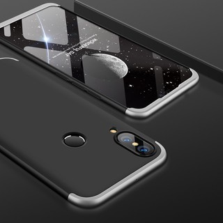 Hard plastic case for Huawei P20 Lite phone