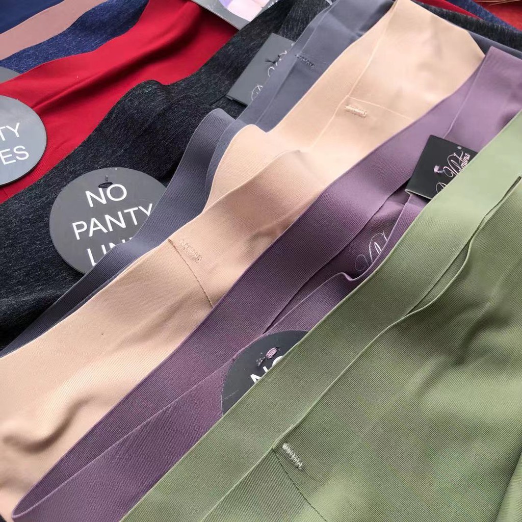 Quần lót Mỹ, lưng cao, không đường may | BigBuy360 - bigbuy360.vn