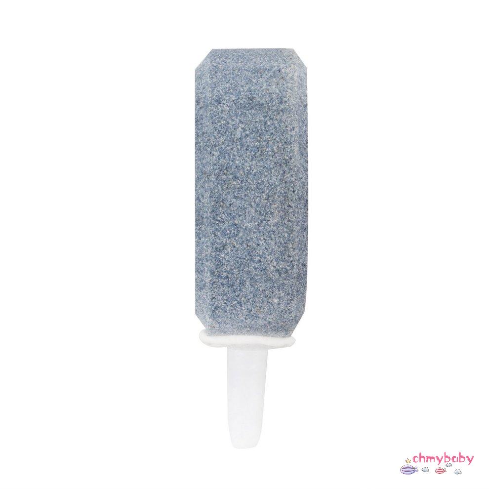 Máy bơm ao 40mm Máy thủy canh Đĩa đá bọt khí Máy sục khí Bể cá bể cá [8/4]