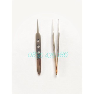 NHÍP 3 LỖ CÓ MẤU SIÊU NHỎ