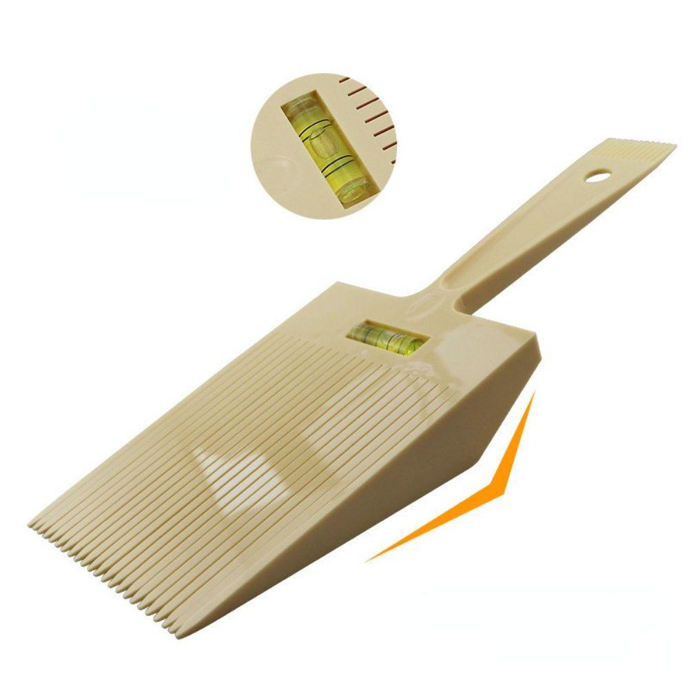 OCEANMAP Lược Kẹp Hỗ Trợ Cắt Tóc Chuyên Nghiệp Cho Nam