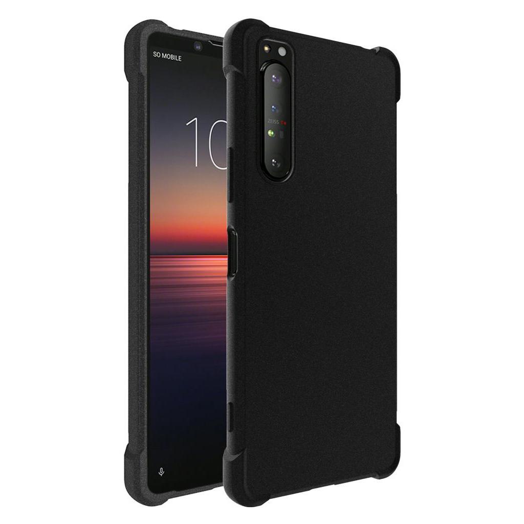 IMAK Ốp Lưng Tpu Mềm Chống Sốc Cho Sony Xperia 1 Ii Xq-At51