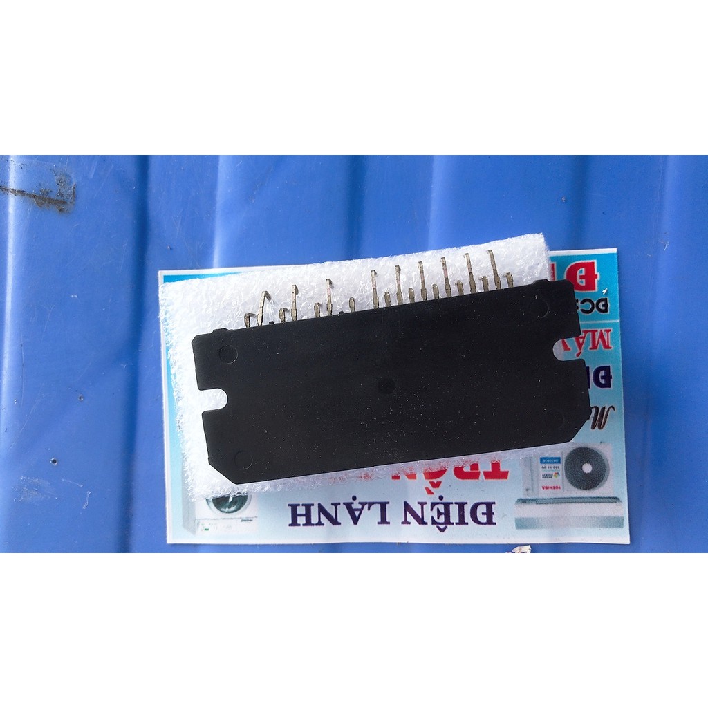 IC Công Suất (IPM) STK621 STK621-043 STK621-043D