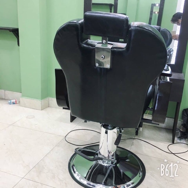 Ghế cắt tóc nam chuyên nghiệp barber BX-78 barbershop