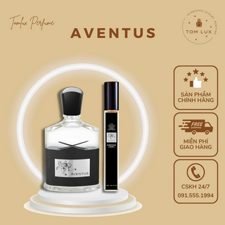 (MẪU THỬ) Nước Hoa Nam Cree₫ Aventus TomLux 10ml