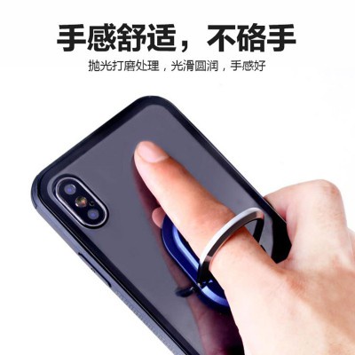 Giá đỡ điện thoại hai trong một bằng kim loại cho xe hơi°Giá đỡ xoay xe | BigBuy360 - bigbuy360.vn