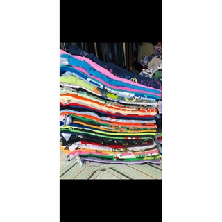 Lô đuôi thun Mỹ 2hand chọn size không chọn mẫu