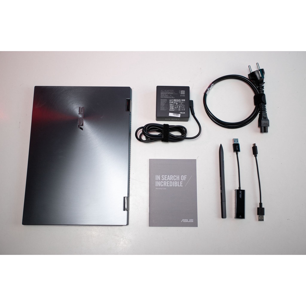 Laptop Asus ZenBook UP5401ZA-KN005W chính hãng