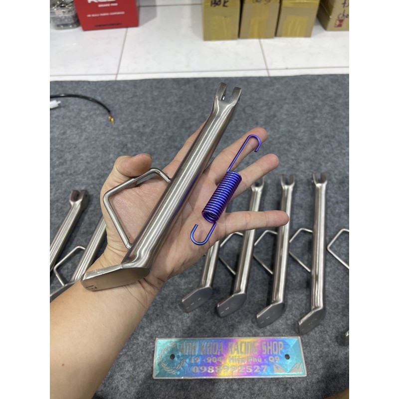 Chống inox 304 đủ size