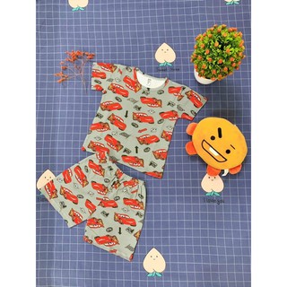 bộ hình cute cho bé trai và gái