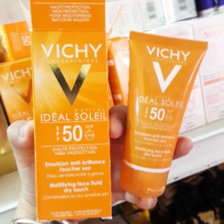KEM CHỐNG NẮNG VICHY 50ML