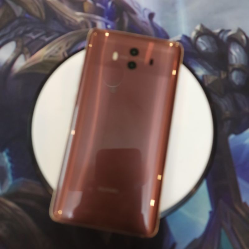 Điện thoại di động Huawei Mate 10 mới 99% | BigBuy360 - bigbuy360.vn