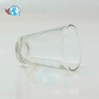 BỘ 12 LY THỦY TINH UỐNG CÀ PHÊ ĐEN TRƠN NHỎ 17TTTVP