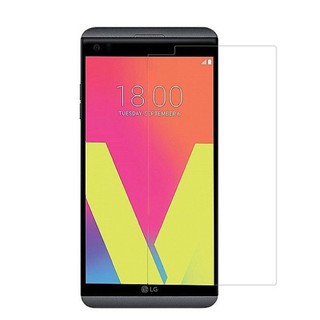 Combo bộ 3 kính cường lực lg v20
