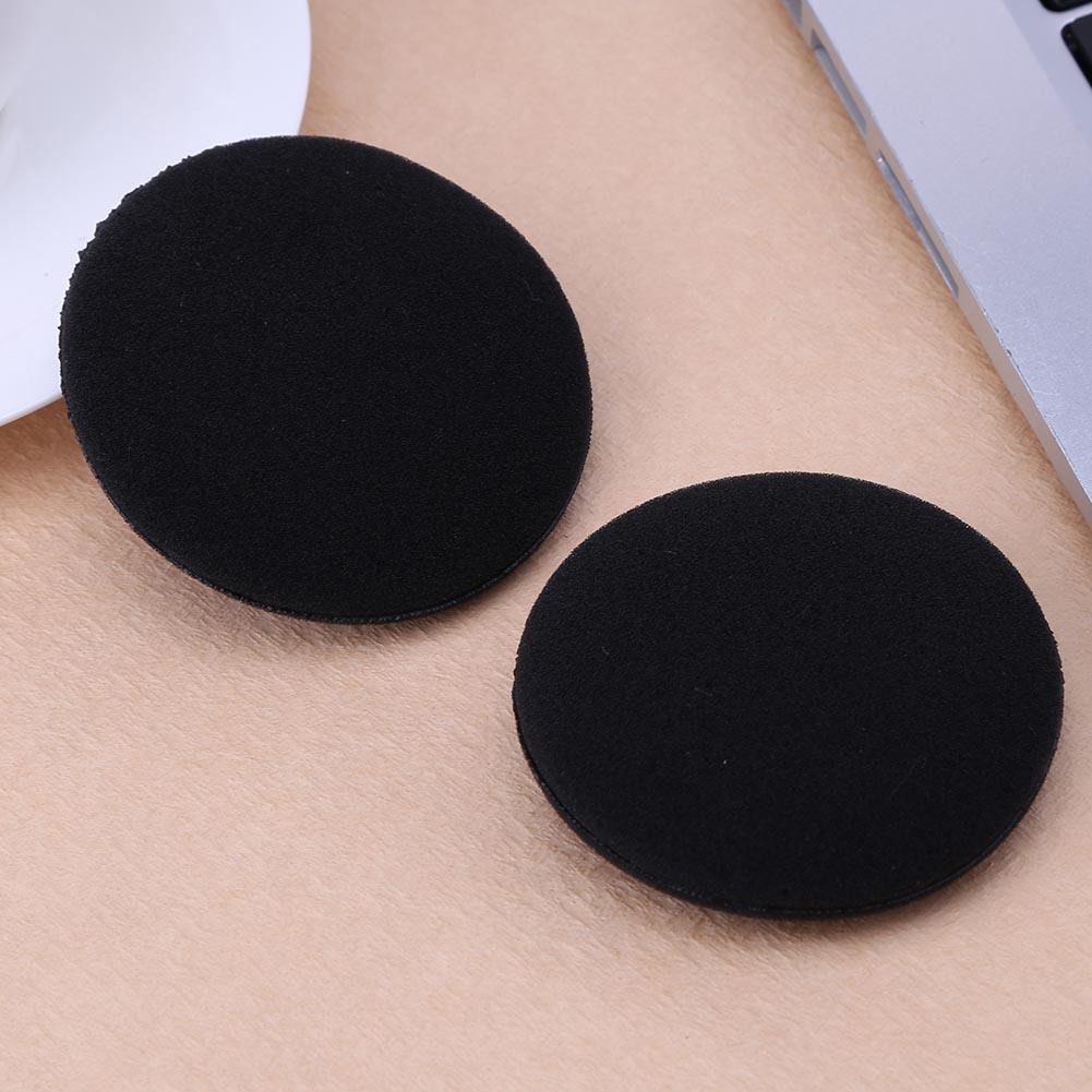 10 miếng mút đệm 65 mm cho tai nghe 2.6''
