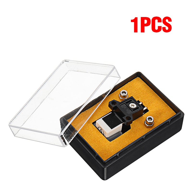 Kim Đĩa Than Lp Vinyl Từ Tính Chuyên Dụng Chất Lượng Cao