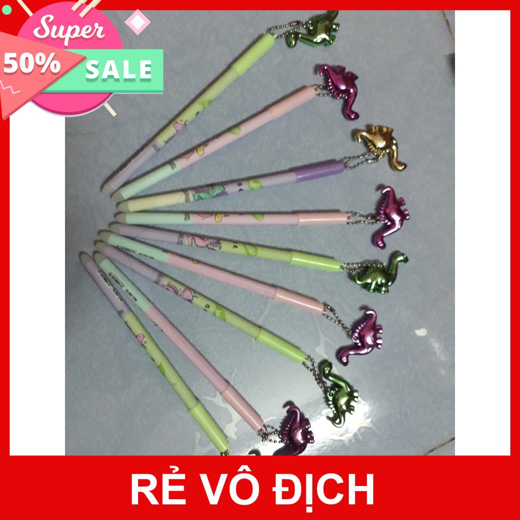 [XẢ KHO] COMBO 10 BÚT KUTE - Aha Book