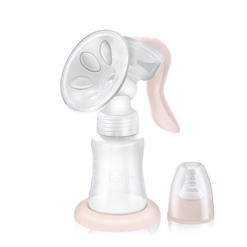 Máy hút sữa tay Breastfit Fatz Baby FB1001YH