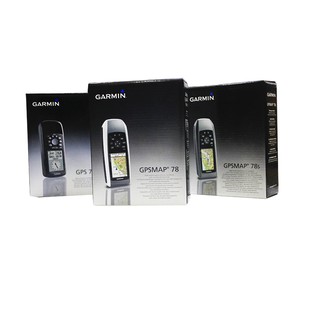 Máy định vị cầm tay Garmin GPSMAP 78