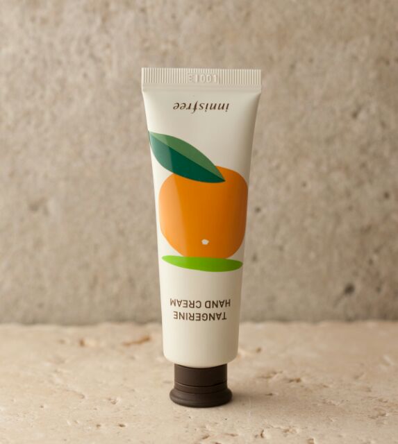 Kem dưỡng da tay Innisfree Jeju Perfumed Hand Cream