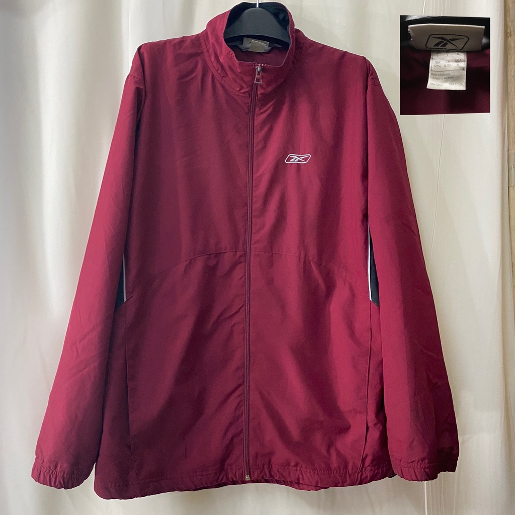 Áo jacket mỹ 02