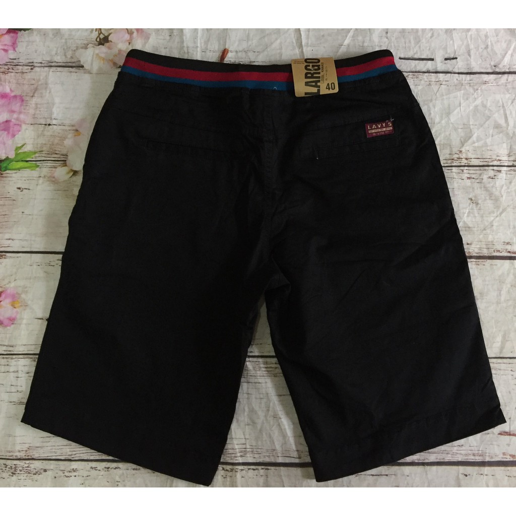 QUẦN KAKI LỬNG LƯNG THUN BIGSIZE 75KG-97KG