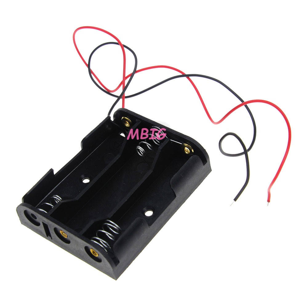 Bộ dụng cụ tự làm đèn flash LED thủ công hình cây thông noel