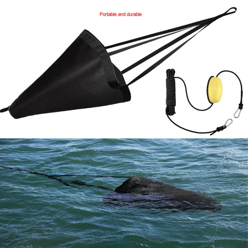 Mỏ Neo Gọn Nhẹ Chuyên Dụng Cho Thuyền Kayak