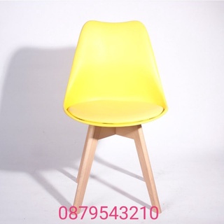 ghế eames có đệm