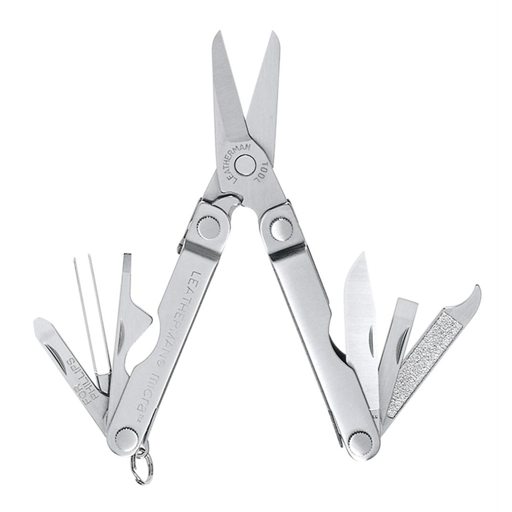 Dụng cụ đa năng Leatherman Micra