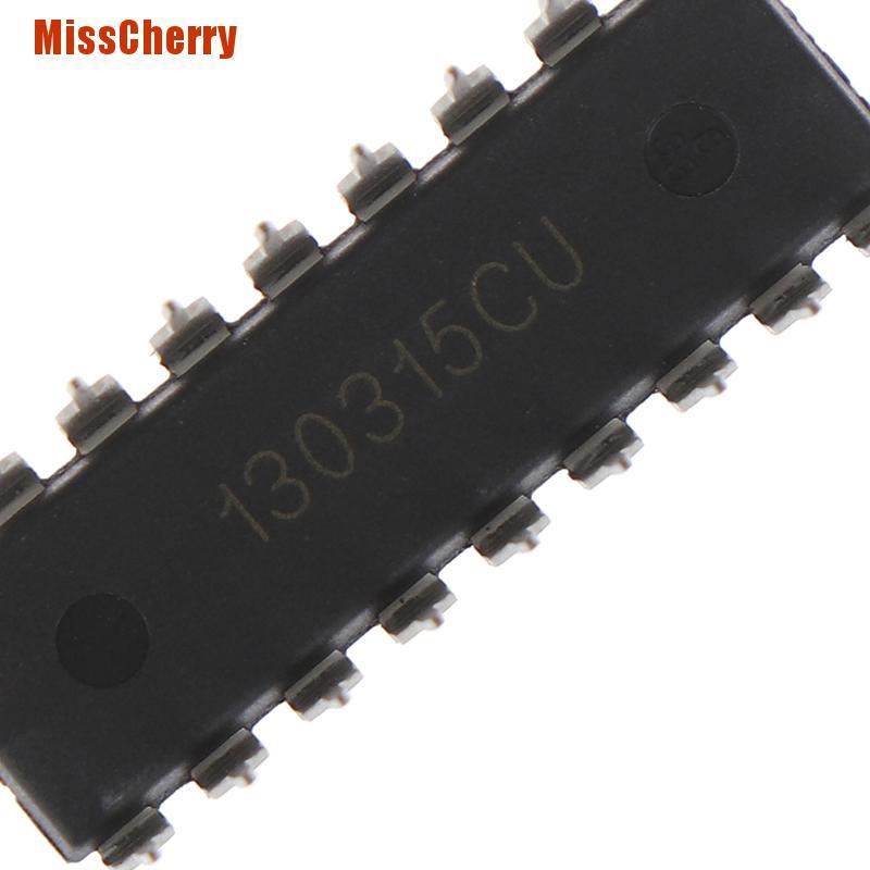 Linh Kiện Điện Tử Chất Lượng Cao Ba8206ba4 Ba8206Ba4K Dip-18
