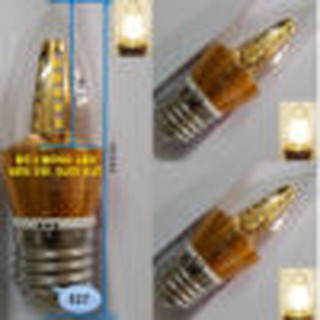 BÓNG ĐÈN LED POSSON LCP-5E14-14G