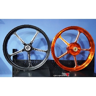 Mâm Xmode CNC dành cho Exciter 150