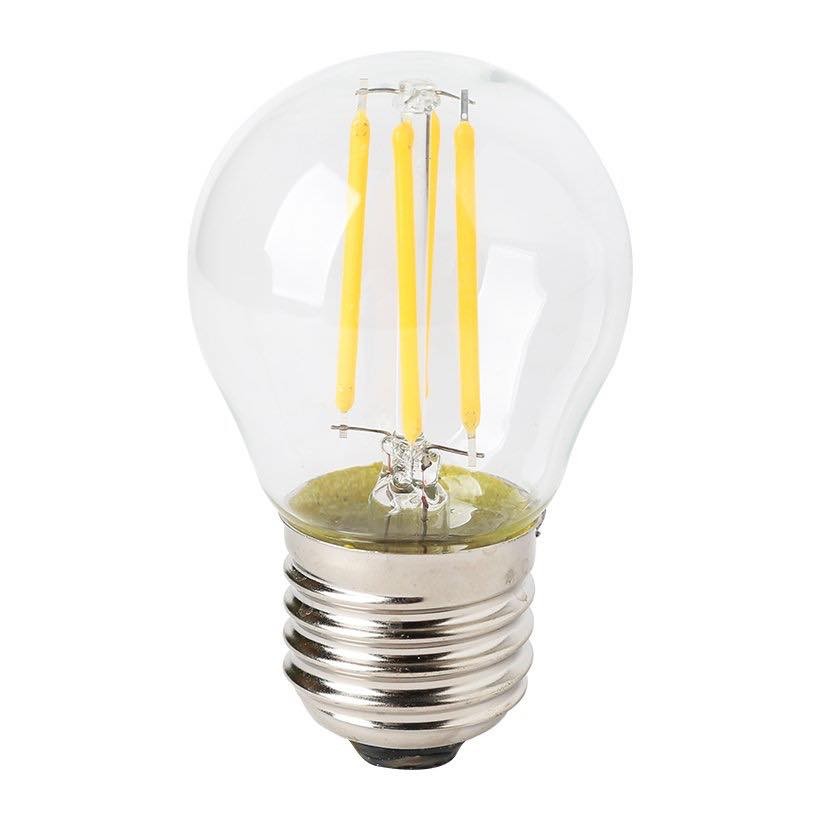 ⚡️ Bóng Đèn - Đèn led Edison G45- Đui đèn E27⚡️