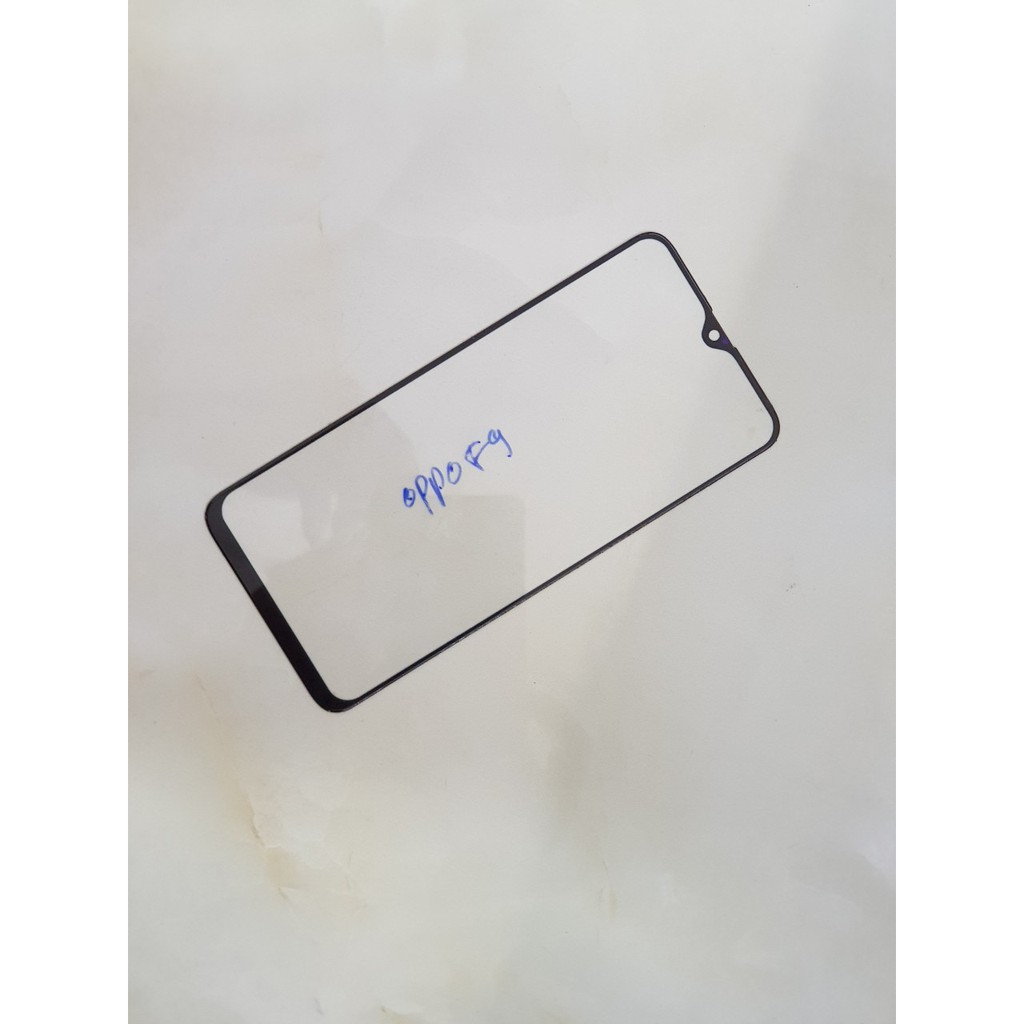 Mặt Kính Điện Thoại Oppo F9