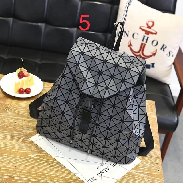 Balo 3D quản quang