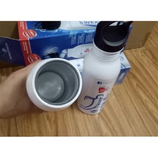 Bình đựng nước thể thao Pocari