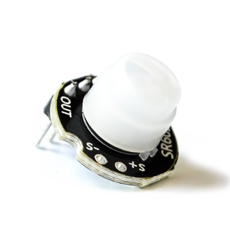 Mô Đun Cảm Biến Hồng Ngoại HC-SR501 HC-SR505 Chuyên Dụng Cho arduino