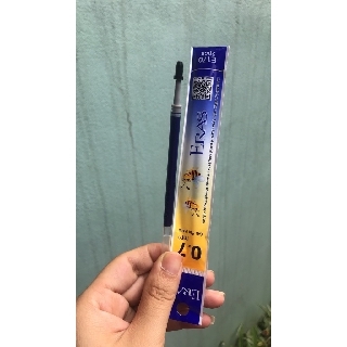 Ruột bút ký ERAS E788 0.7mm