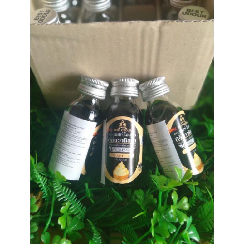 Hương vani Thái Lan Best Odour