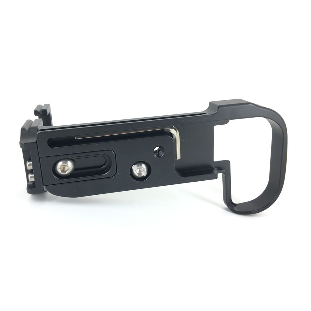 Đế Nối Chữ L Cho Máy Ảnh Canon Eos R5 R6