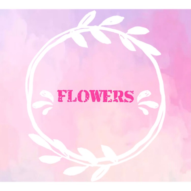 Flowers 